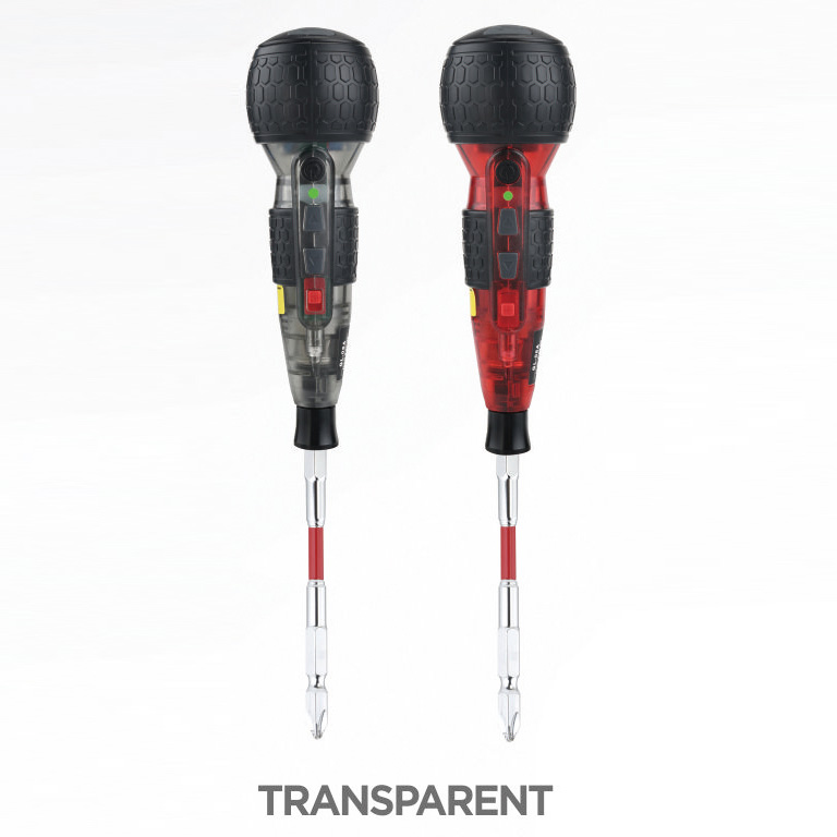 GL-06A / GL-06B   (Transparent)